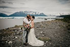 Anchorage Wedding Photographer Alaska Destination Wedding Elopement Alaska Destinations Wedding Photographers Alaska Wedding Photographer