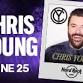 CHRIS YOUNG