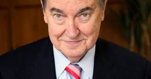 CAL THOMAS: Hit 'em hard and again