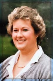 HODGKINSON, Anne-Marie (nee Rioux)