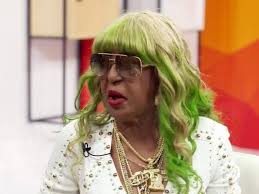 Fefita La Grande' se queja de acoso por parte de la familia de Arístides  Ramírez