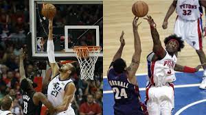 Ben wallace has never been a scorer, only averaging 5.7 points per game for his career. Utah Jazz Center Rudy Gobert Says Former Nba Big Man Ben Wallace Should Be In Hall Of Fame