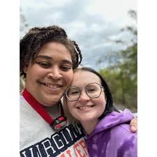 Tyshera Eubanks and Megan Dora's Wedding Website