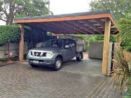 Pergolas For Protection Or Entertaining Aarons Outdoor Wooden Carports Modern Carport Carport Designs