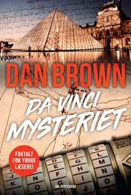 Šifra mistra leonarda), která se po celém světě stala bestsellerem díky tomu, že její autor dan brown, postavil na hlavu několik základních církevních dogmat, pomocí mnoha jednoduchých a přitom pádných faktů. The Da Vinci Code By Dan Brown
