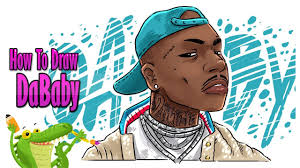 55,000+ vectors, stock photos & psd files. How To Draw Dababy Step By Step Youtube