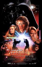 Star Wars Episode 3 En 2020 Film Star Wars Film Star Wars