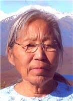 Mabel Burris Obituary (1943