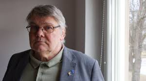 Politiker polisanmäls för olämpligt beteende