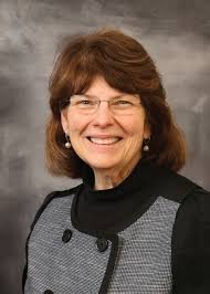 Jane Goodman-Page, ANP