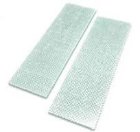 Natural Jade G10 Sheets with Fine Texture - G10 Knife Handle Material