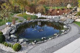 Weitere ideen zu teichanlagen, teich, garten. Referenzen Teiche Fischteiche Teichbau
