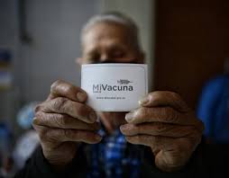 En este escenario, los pacientes con comorbilidades graves, independientemente de su edad en cuanto a la seguridad de las vacunas en los pacientes oncológicos, la doctora lucía delgado. Habilitan Vacunacion Sin Cita Previa Para Personas Con Comorbilidades Priorizadas En Mi Vacuna