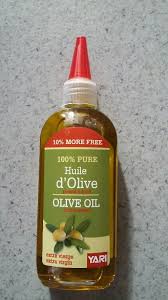 Yari 100 Pure D Olive Extra Vierge Inci Beauty
