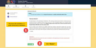 Pendaftaran pekerjaan dalam perkhidmatan awam (spa8i). Spa9 Cara Daftar Dan Semak Jawatan Kosong Kerajaan Dengan Sistem Baharu Foodie