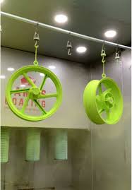 #jamescoating #powdercoating