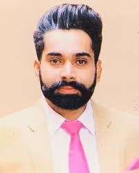 Karanjeet Singh's Instagram, Twitter & Facebook