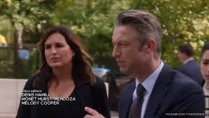 The eleventh season of law & order: Law And Order Svu Season 22 Ep 02 Promo Ballad Of Dwight And Irena 2020 Video Dailymotion