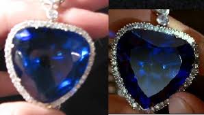 We leverage cloud and hybrid datacenters, giving you the speed and security of nearby vpn services, and the ability to leverage services provided in a remote location. Titanic Heart Of The Ocean Necklace Hand Fabrication Of Fine Jewelry Rpf Costume And Prop Maker Community