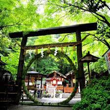 夏恋 叶えてみない この夏行きたい京都の人気 縁結びスポット 5選 retrip リトリップ 京都 夏 京都 京都観光