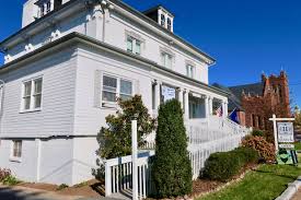 Ecological landscape design— living landscapes— means working primarily with native plants to feed the pollinators and the greater food web. Visit Harrisonburg Va