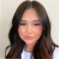 Mitzi Galvez's Instagram, Twitter & Facebook