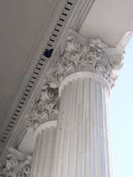In the city, all schools under the national education system (government education institution category), are managed by the kuching combined education office (pejabat pelajaran gabungan kuching). The Top Of One Of The Many Pillars Of The Kuching General Post Office A Great Remnant Of The Old Colonial Times Mapio Net