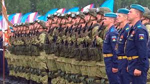 105 ук рф), совершенном во время празднования дня воздушно. Devyanosto Let Ratnyh Podvigov V Rossii Otmechayut Den Vdv Trk Zvezda Novosti 02 08 2020