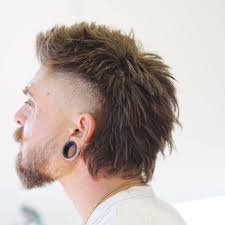 If you are into 80's men's hairstyles or just want hair flowing at your nape, then those mullet hair thoughts will inspire you! 44 Mullet Haircuts That Are Awesome Super Cool Modern For 2021
