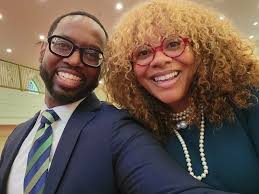 Vermont Avenue Baptist Church