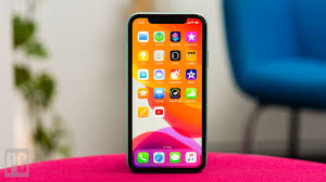 Today, apple leads the world in innovation with iphone, ipad, mac, a. Apple Iphone 11 Review Pcmag
