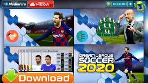 In this section of the site you can download the latest versions of cool and popular games, daily replenishment of selected games for android. Esports Dls Android Apk Obb Data Download Dls 2020 Mod Apk