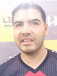 Mateo Rivero El Salteño Jugadas