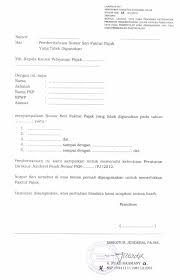 Nomor seri faktur pajak selalu disertai surat yang disebut dengan surat pengembalian nomor seri faktur pajak. Cara Pengembalian Nomor Seri Faktur Pajak Seputar Nomor