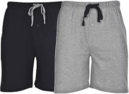 Maybe you would like to learn more about one of these? Amazon Com Hanes Men S 2 Pack Cotton Knit Short Clothing