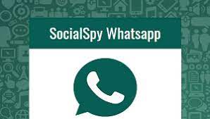 Cara hack whatsapp pacar, keluarga, teman dan orang lain tanpa kode verifikasi hp korban. Social Spy Whatsapp Aplikasi Hack 2021 Whatsapp Spy Tool 2021 Cara1001