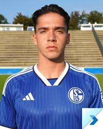 Schalke Integrated Academy