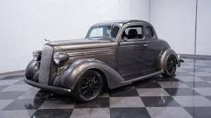 Image result for Golden Beige 1936 Dodge