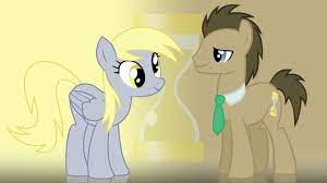 Ask Doctor Hooves and Derpy Hooves. - Ask a Pony - MLP Forums