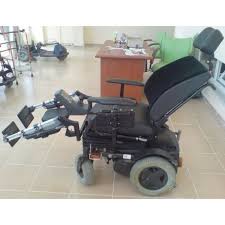 Booster Puma Akulu Tekerlekli Sandalye 2 El 2el Akulu Ve Scooter