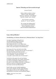 Die tagesform ist bei klassenarbeiten entscheidend. Klassenarbeit Innerer Monolog Beispieltexte Pdf Unterrichtsmaterial Deutsch Gymnasium Fos Klasse 5 Ubung Zur Klassenarbeit Lokasi Coffee Shop Instagramable Di Bandung