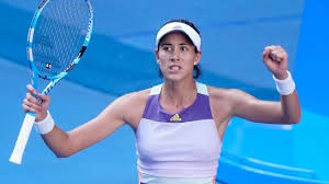 Australian open 2020 day 11: Tennis Australian Open Finale A Sorpresa Tra Le Donne Muguruza Sfidera Kenin La Repubblica