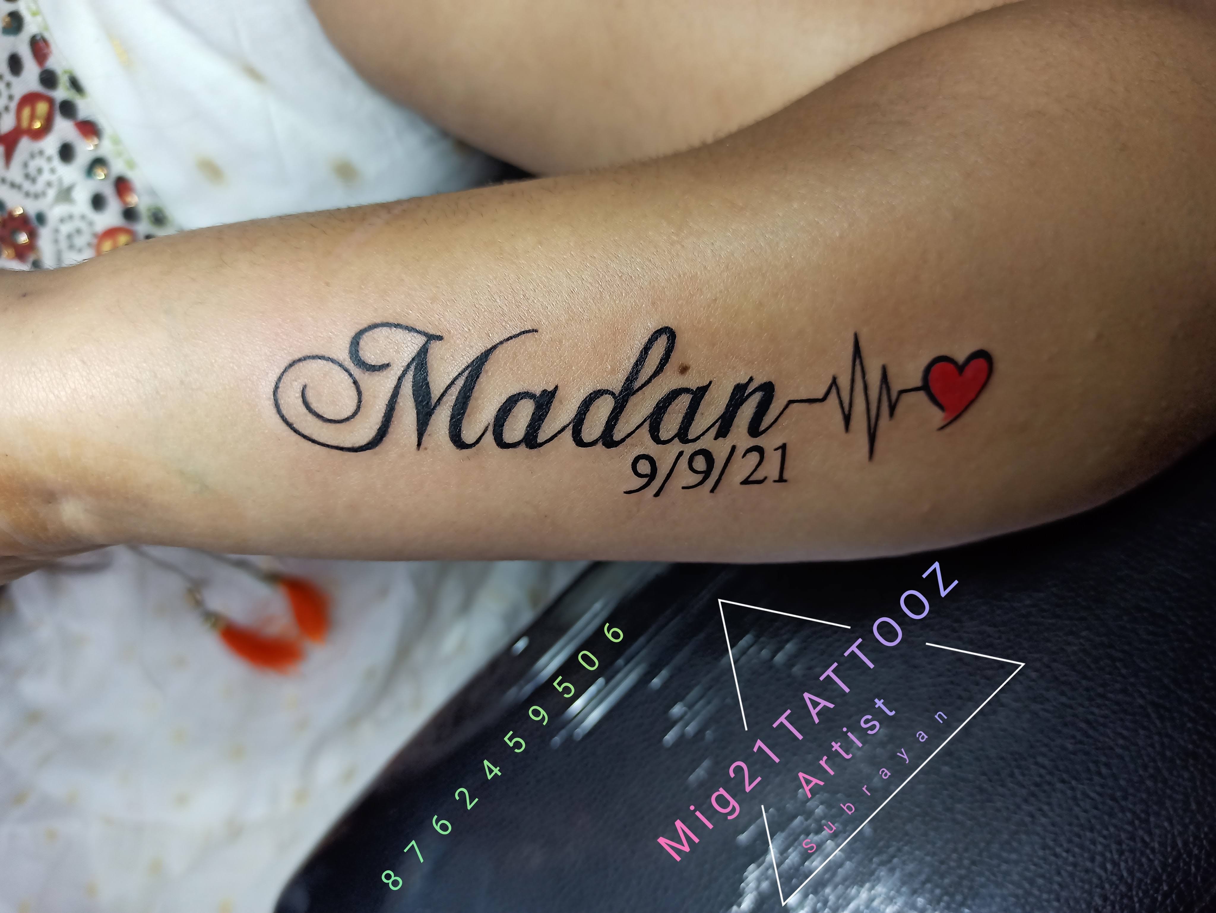 Tattoo product image