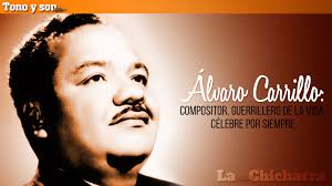 Álvaro Genaro Carrillo Alarcón