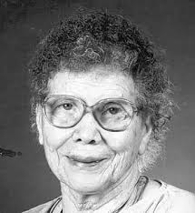 Catherine McClain Obituary (2015)