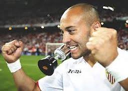 Ernesto Javier Chevanton Espinosa