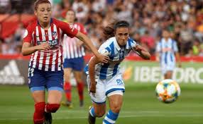 La supercopa femenina de españa llegó a las instancias decisivas. La Primera Supercopa De Espana Femenina Sera En Febrero Y Con Formato Final Four El Comercio