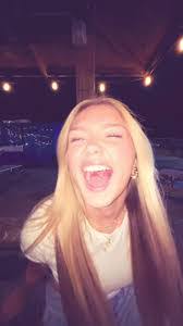 Isabella Belcher's Instagram, Twitter & Facebook