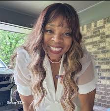 Jolene Kruse's Instagram, Twitter & Facebook