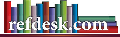 Maybe you would like to learn more about one of these? Refdesk Com
